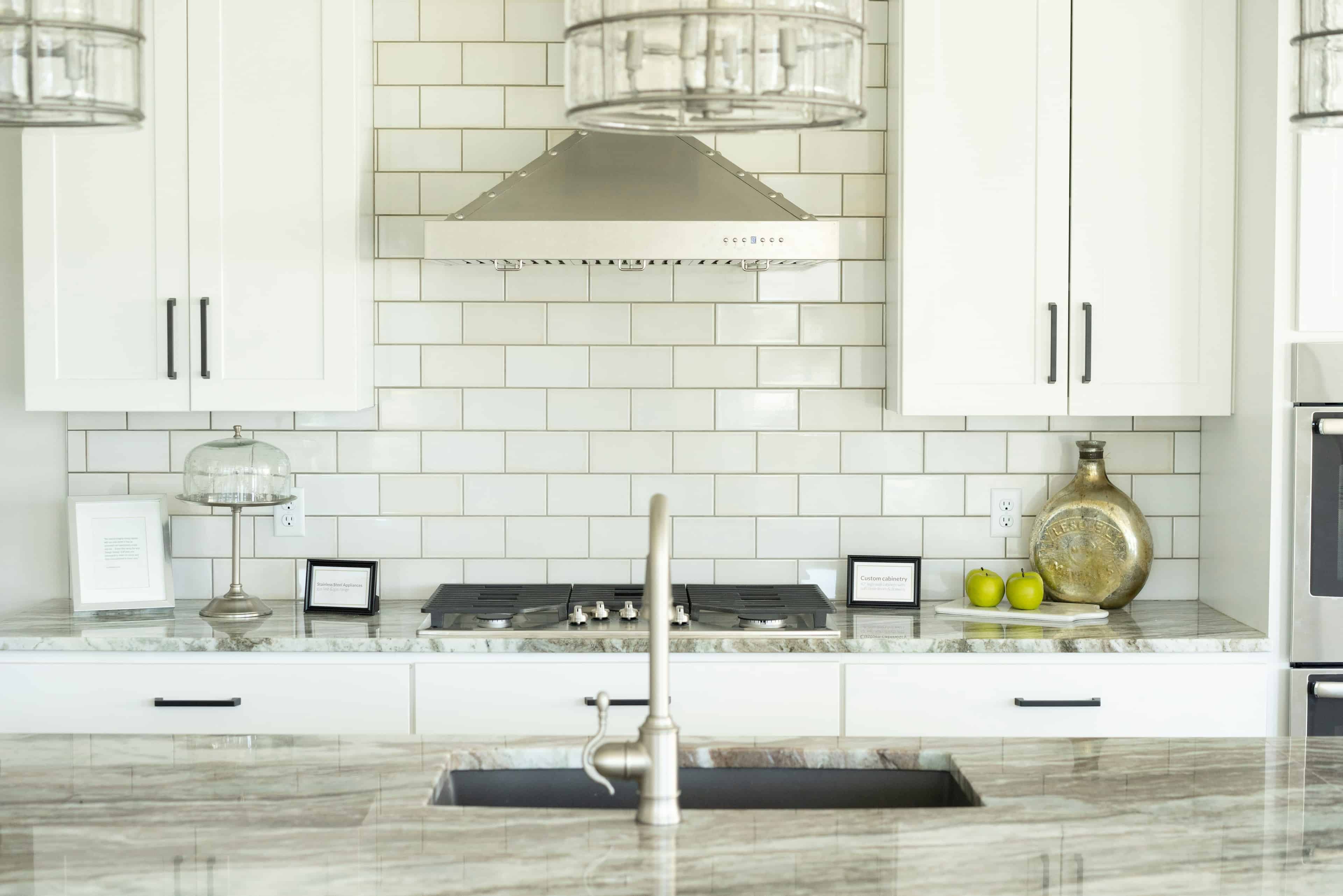 Basic House Cleaning image