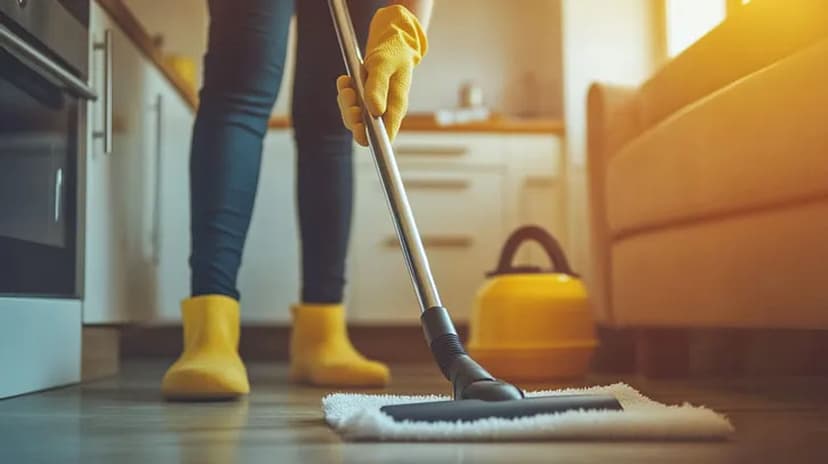 Certified Cleaning Excellence's image